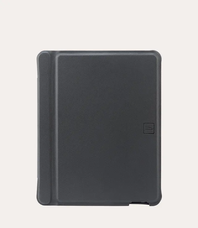 Tucano Tasto iPad Hülle 10.9 Tastatur Trackpad Schwarz