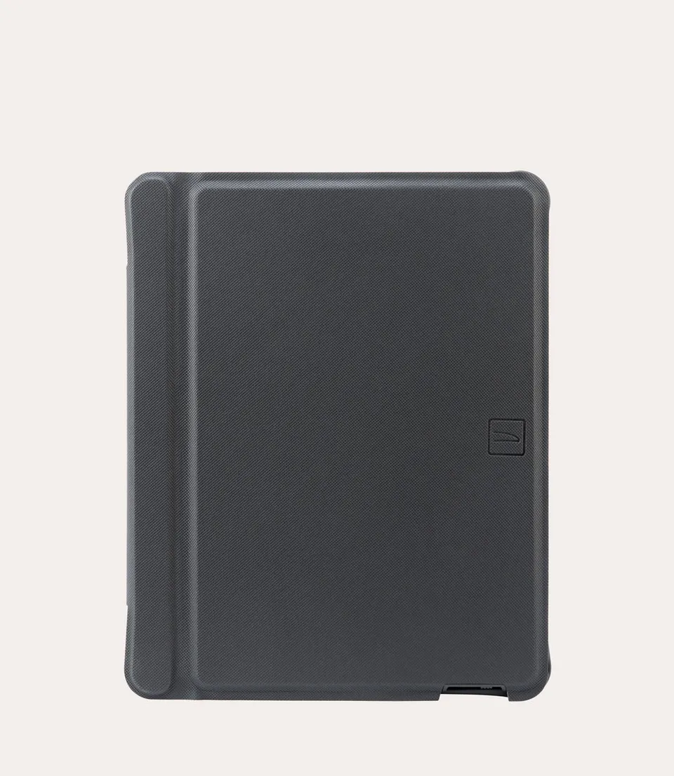 Tucano Tasto iPad Hülle 10.9 Tastatur Trackpad Schwarz