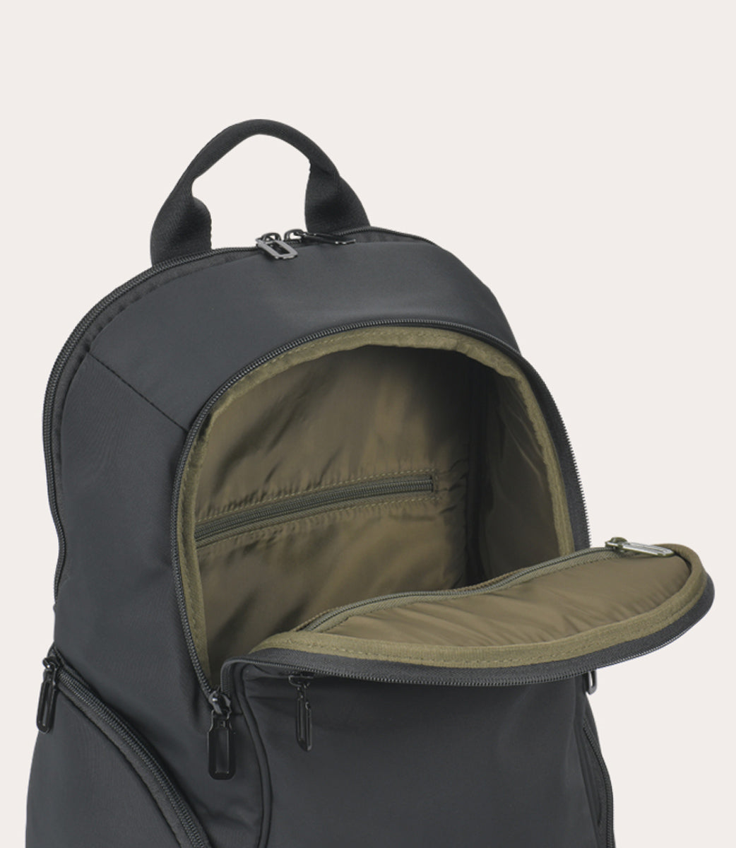 Tucano Otto Business Rucksack Blau 15,6 Zoll