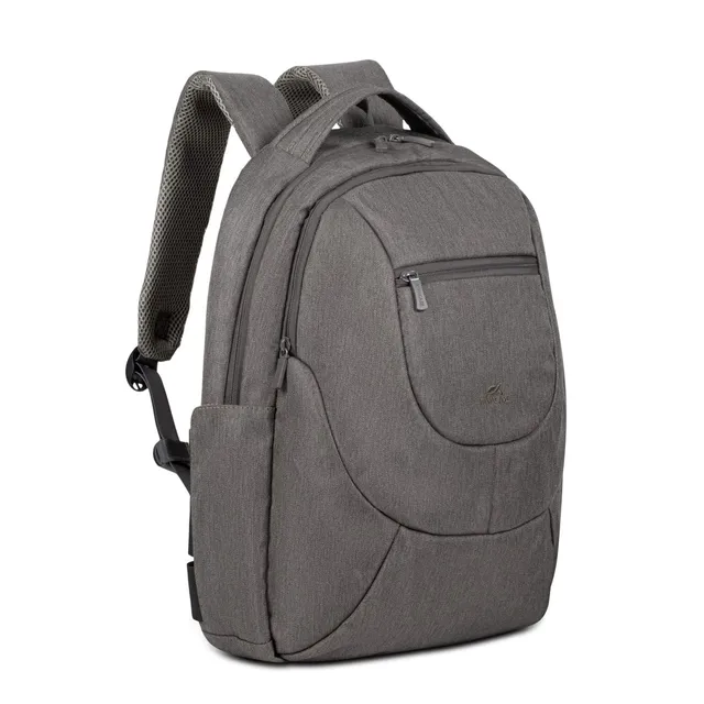 RIVACASE Komodo Laptop-Rucksack 15,6 Zoll Khaki