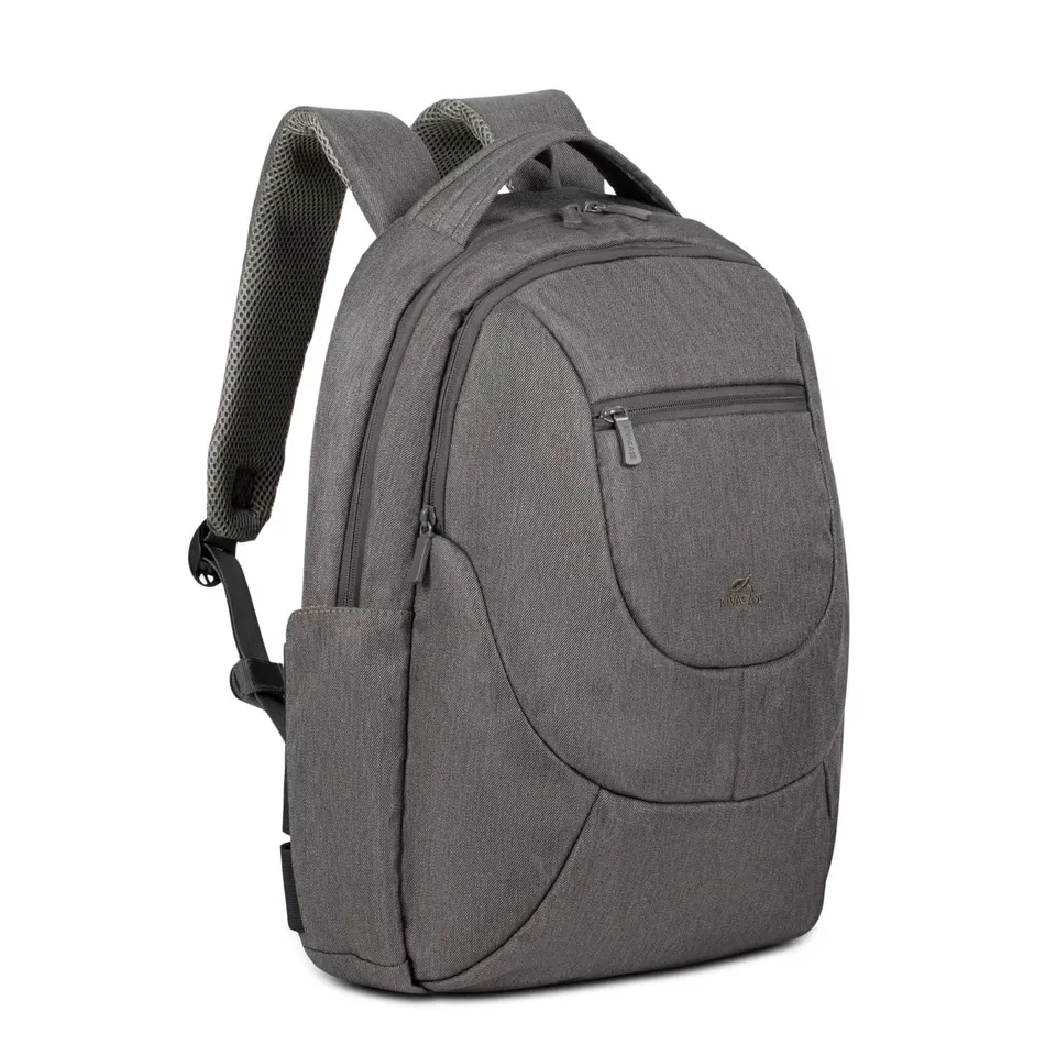 RIVACASE Komodo Laptop-Rucksack 15,6 Zoll Khaki