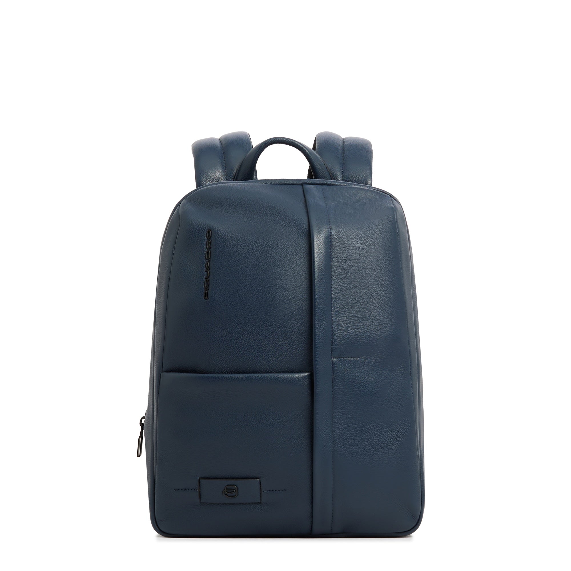 Piquadro Rover Rucksack 14 Zoll Erweiterbar RFID