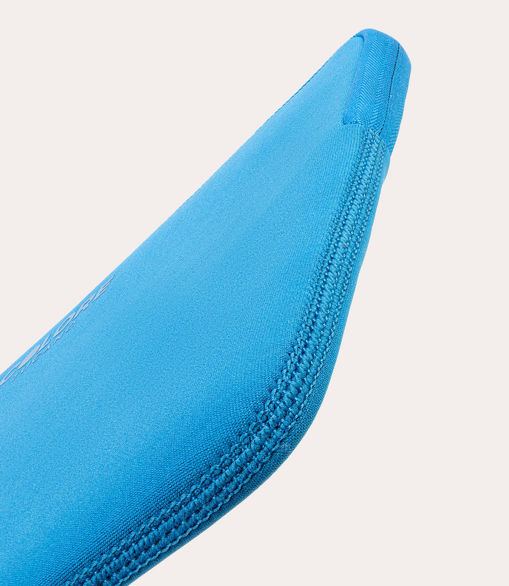 Tucano Colore Second Skin Sleeve 15,6 Zoll Schwarz Neopren