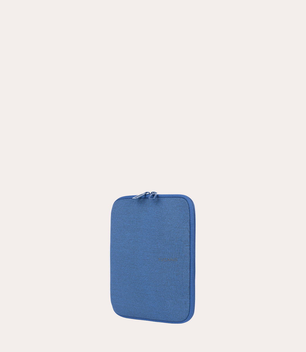 Tucano Melange Organizer Kabeltasche Blau recycelt