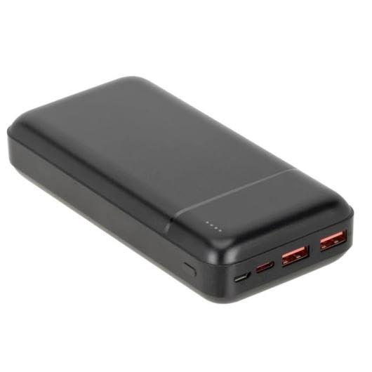 RIVACASE RIVAPOWER VA2102 Powerbank 20000mAh 22,5W USB-C
