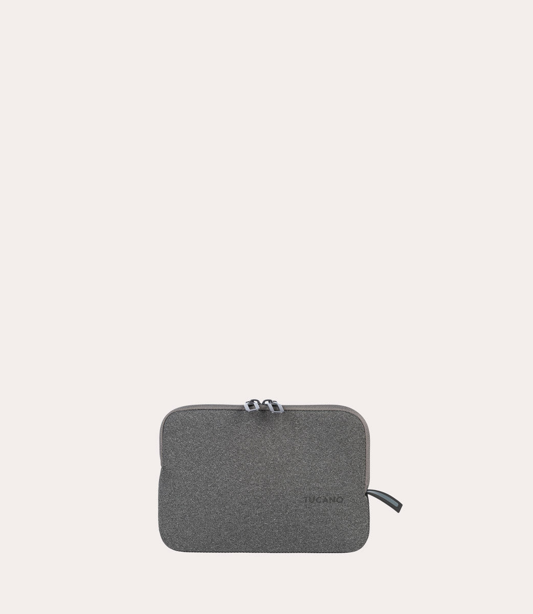 Tucano Melange Pouch Organizer Blau Rezykliert