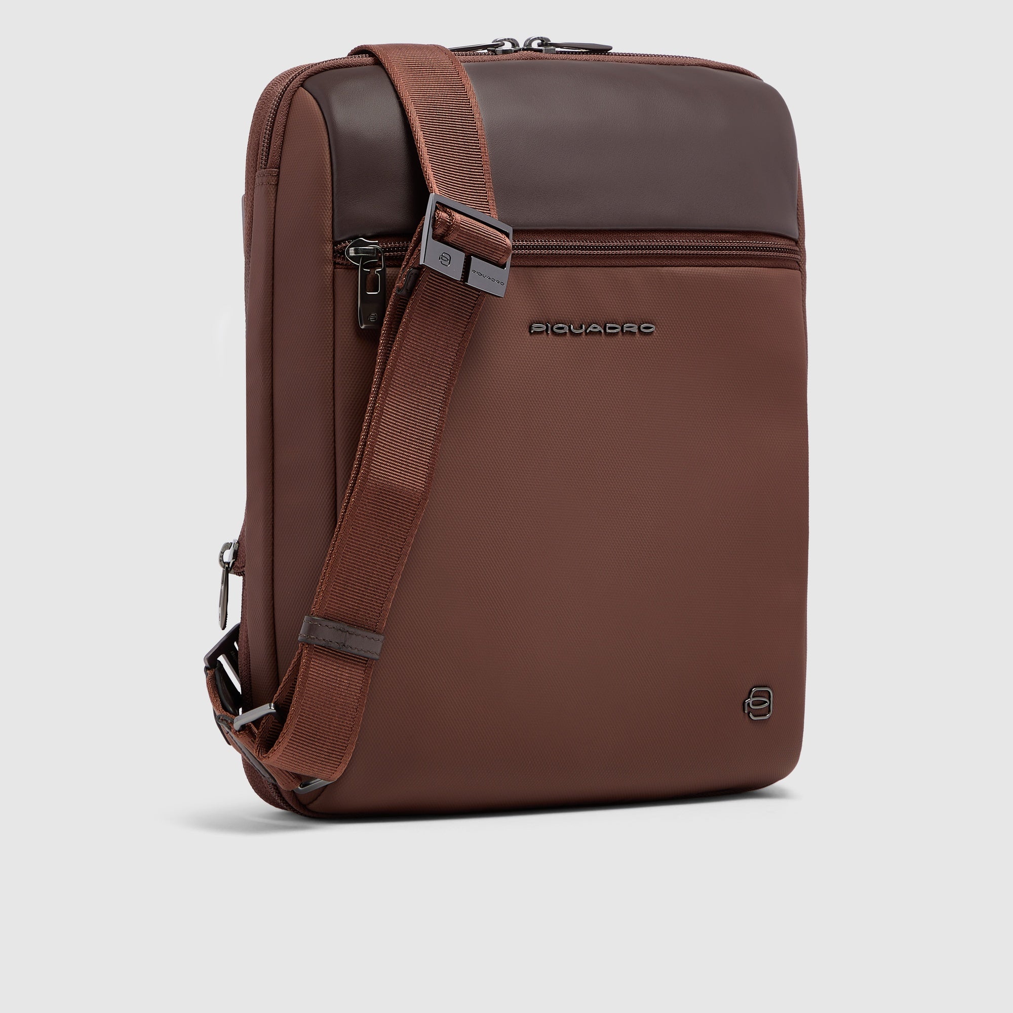 Piquadro PQLM Koffer Organizer M erweiterbar Stoff