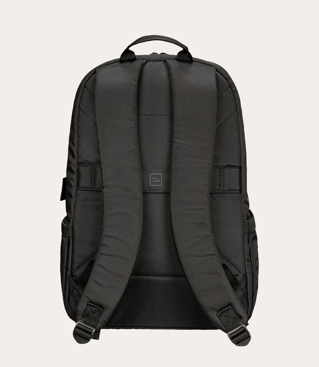 Tucano Forte 15 Rucksack schwarz 15,6 Zoll MacBook