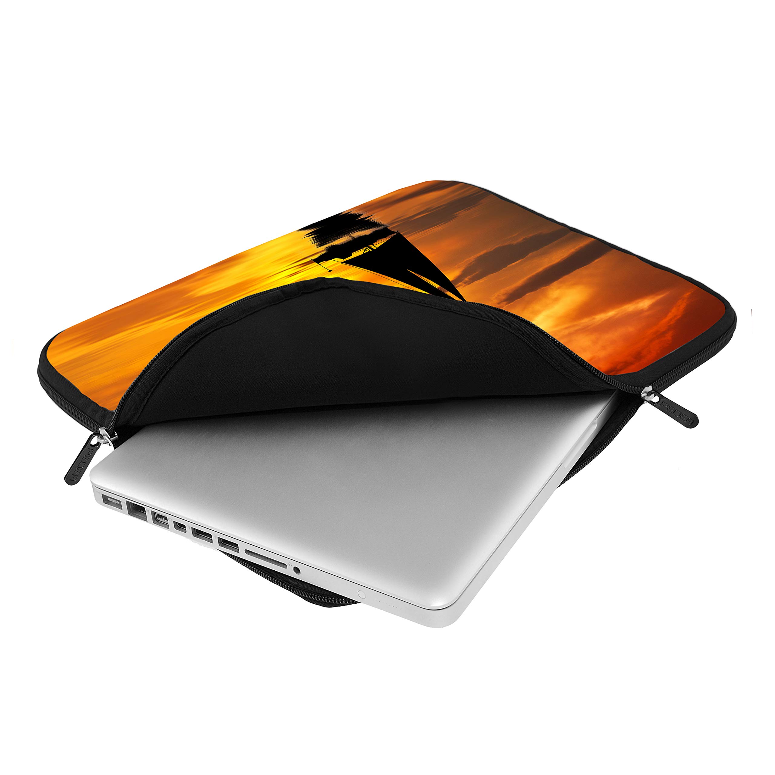 Pedea Design Tablettasche 10,1 Zoll Ocean Sunset