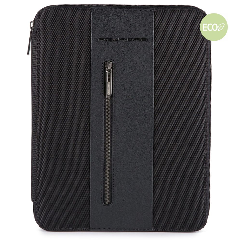 Piquadro Brief Schreibmappe iPad Pro 13 Zoll BLU
