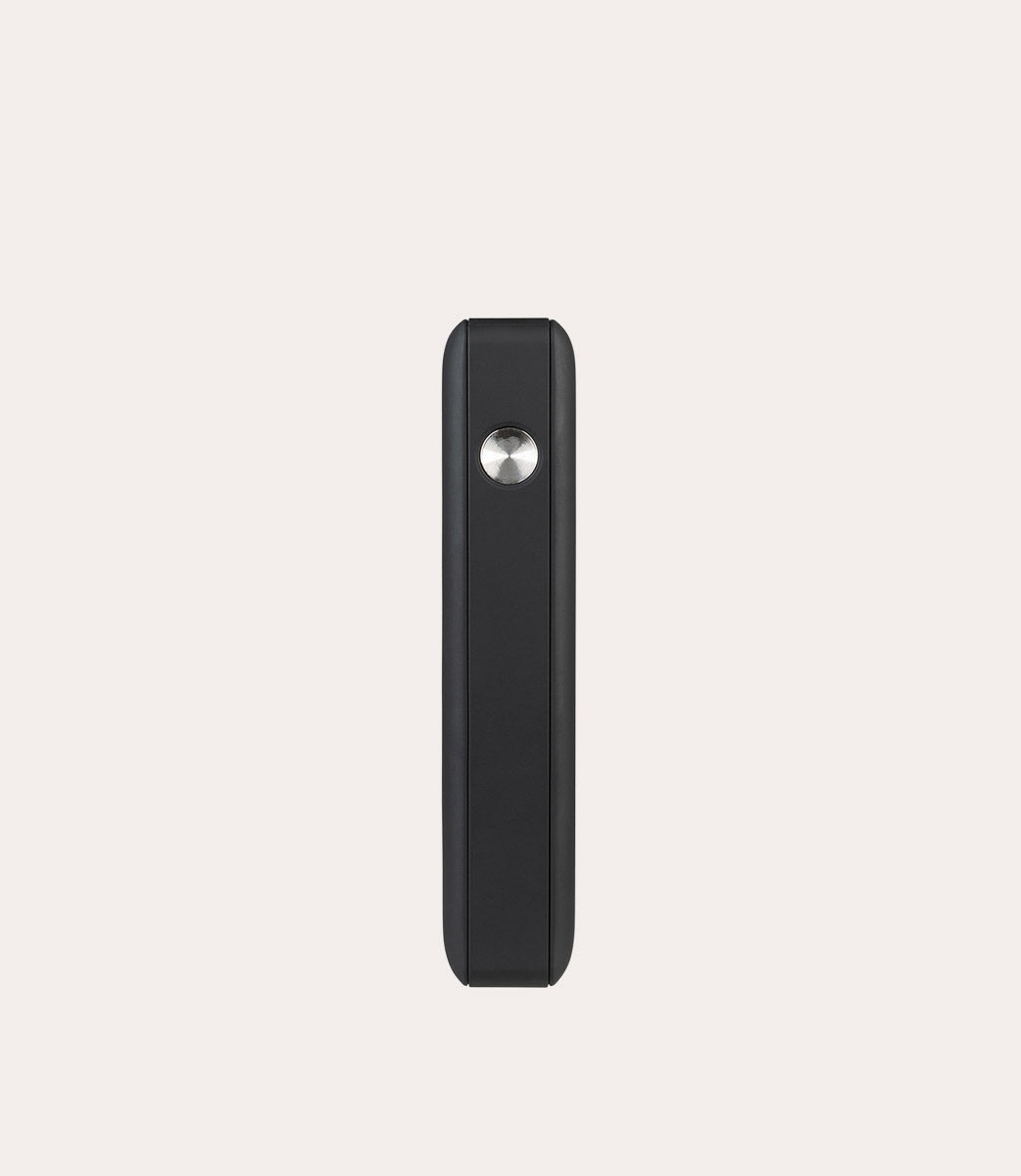 Tucano Powerbank 65W 20000mAh Laptop USB-C Schwarz