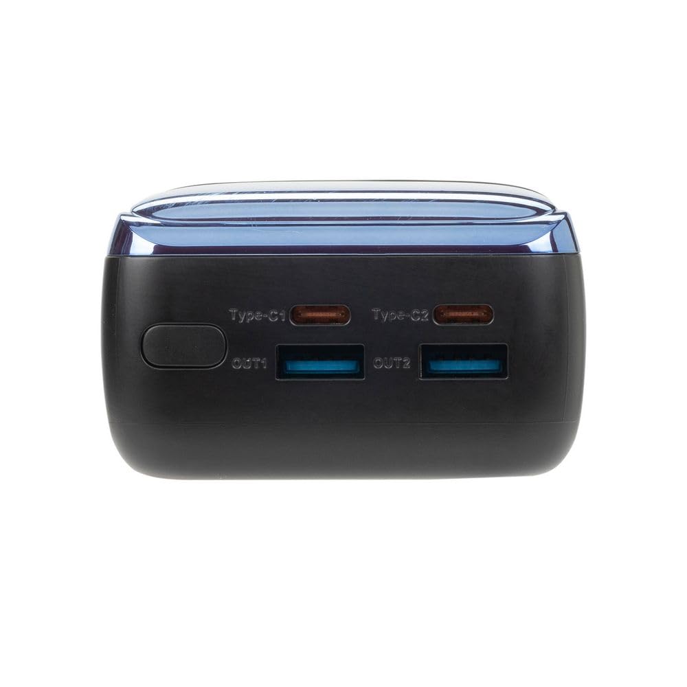 RIVACASE RIVAPOWER VA1080 Powerbank 30000 mAh 65W