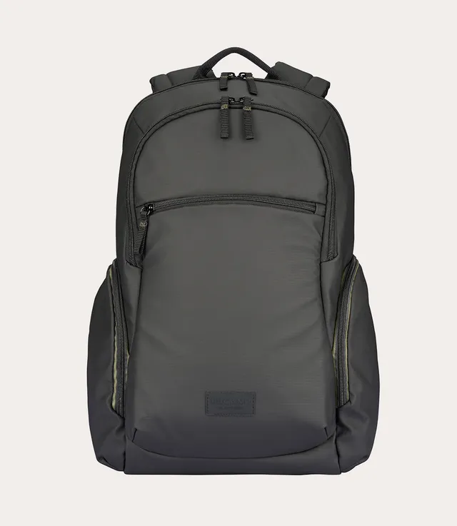 Tucano Otto AGS Laptop-Rucksack 15,6 Zoll Schwarz