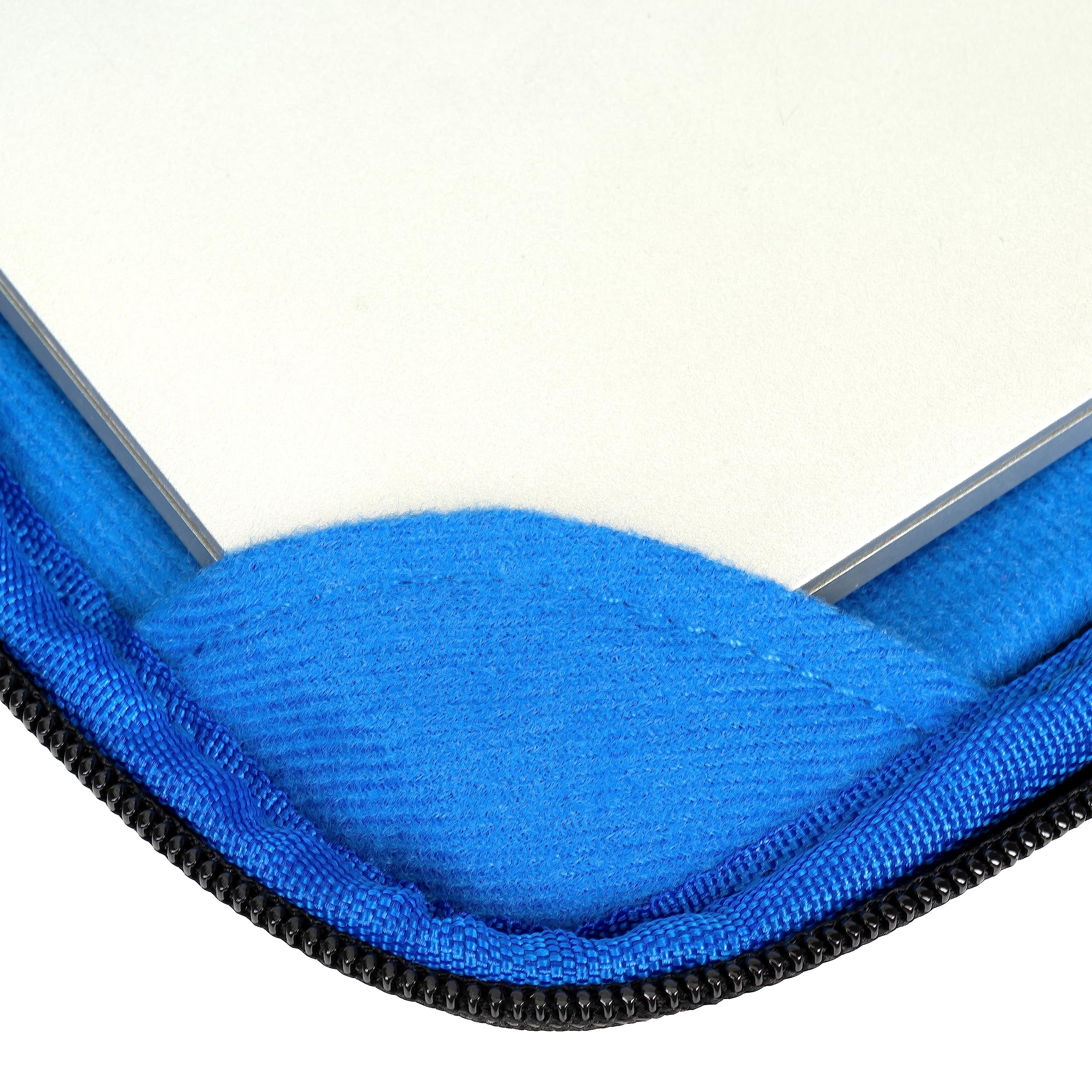 RIVACASE Antishock Laptoptasche 15,6 Zoll Schwarz