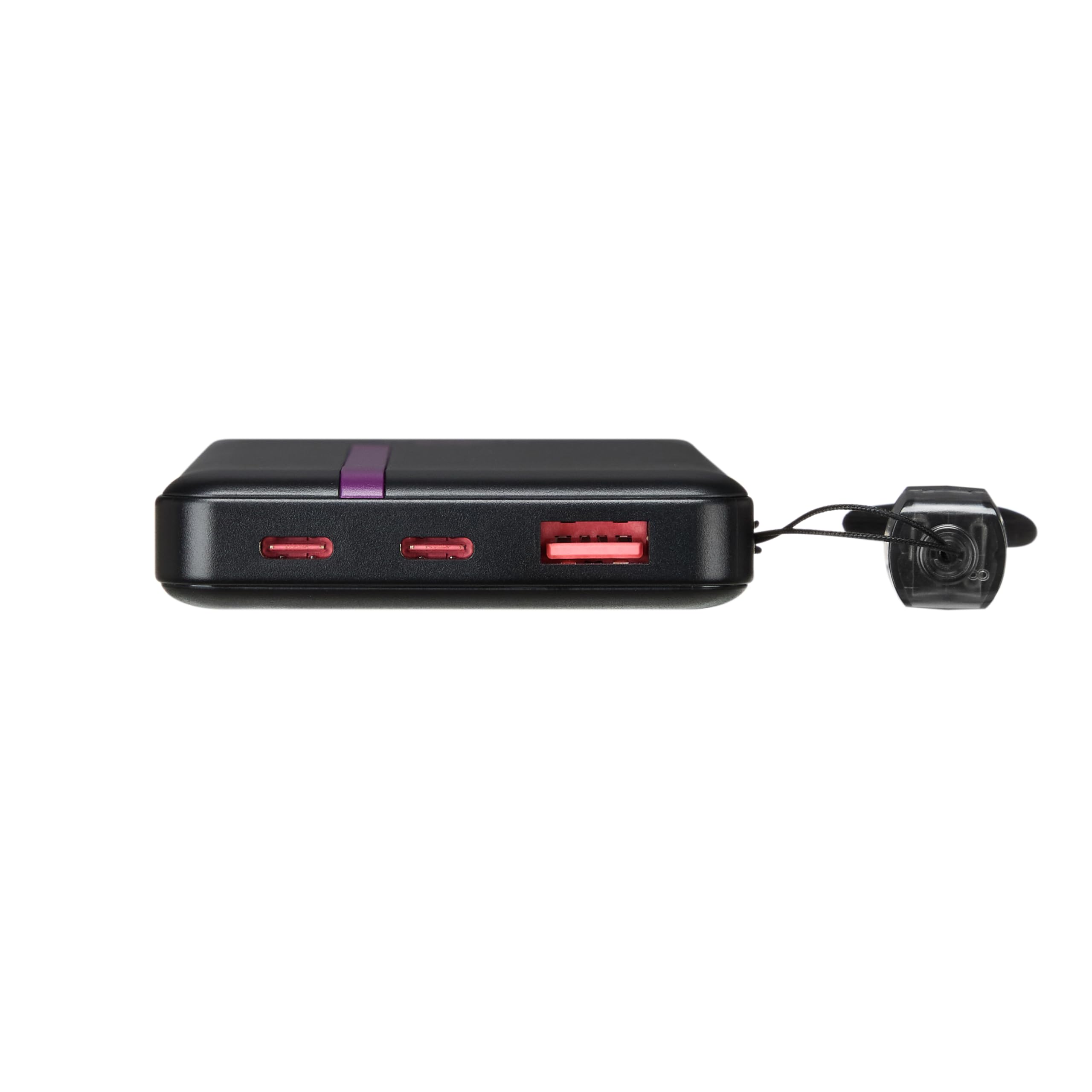 RIVACASE Rapid VA2311 Powerbank 10000 mAh Schwarz 22,5W