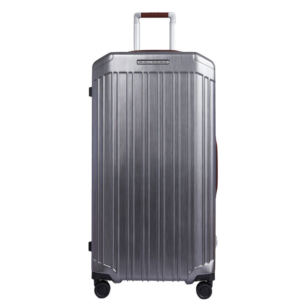 Piquadro PQLP Trunk Trolley 4 Rollen Hartschale