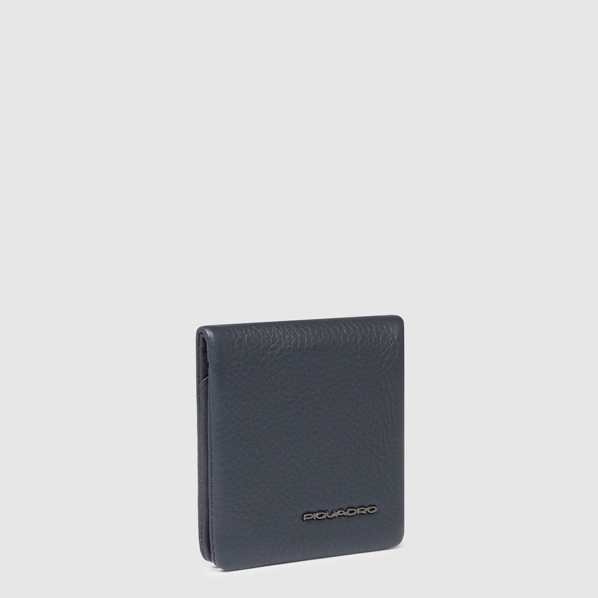 Piquadro Blue Square Geldbörse N Leder Herren