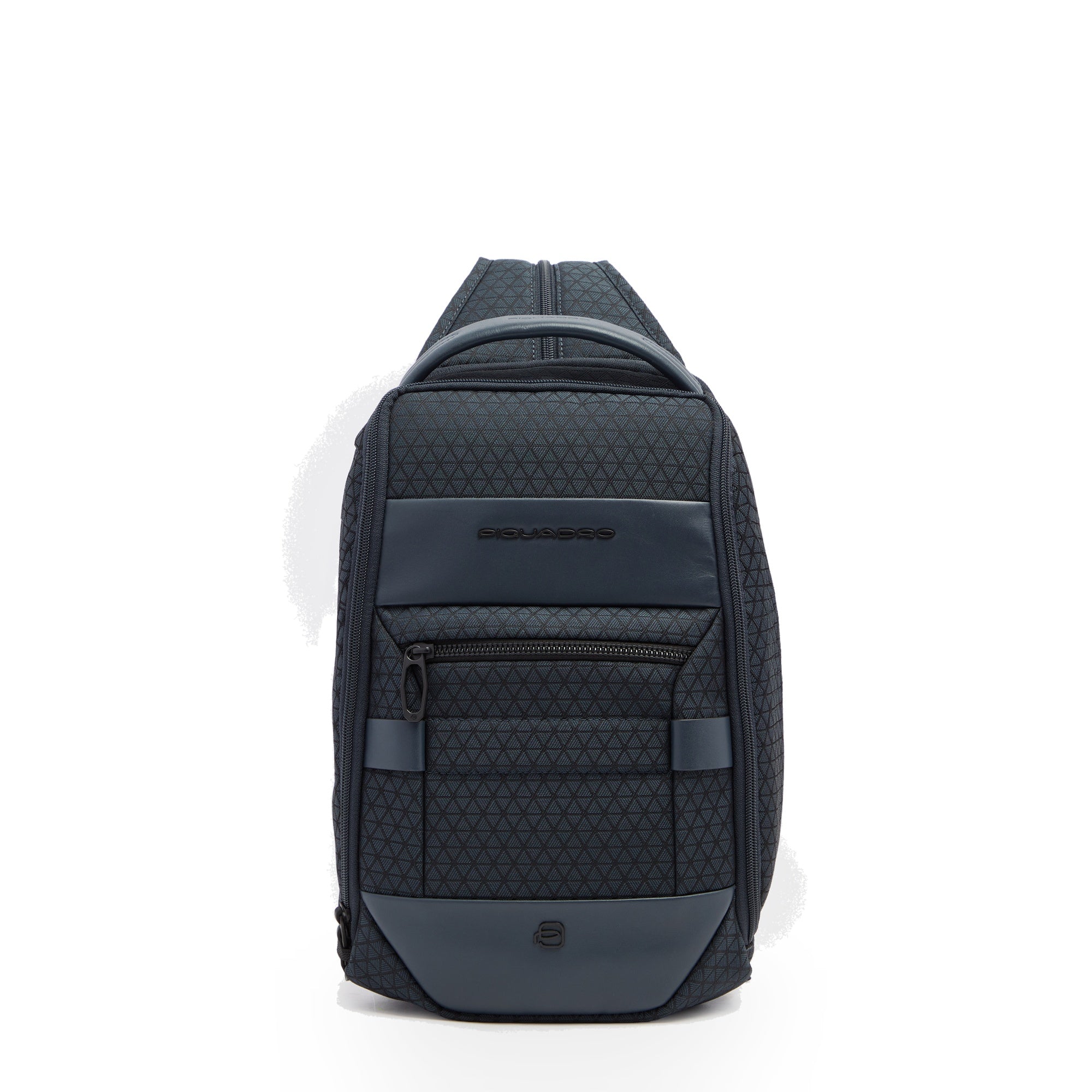 Piquadro Corner 2.0 Monospalla Rucksack Herren IPad