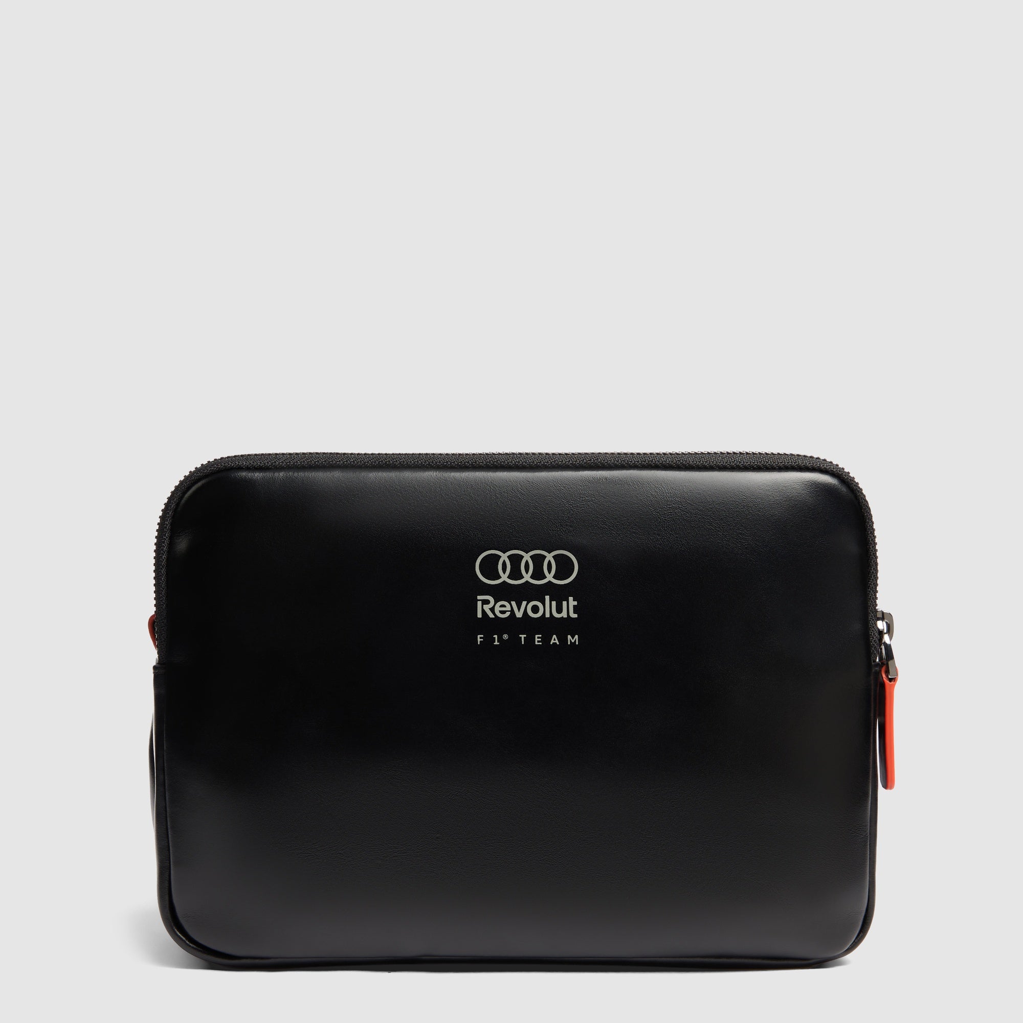 Piquadro Modus Pochette Herren Fingerabdruck iPad mini