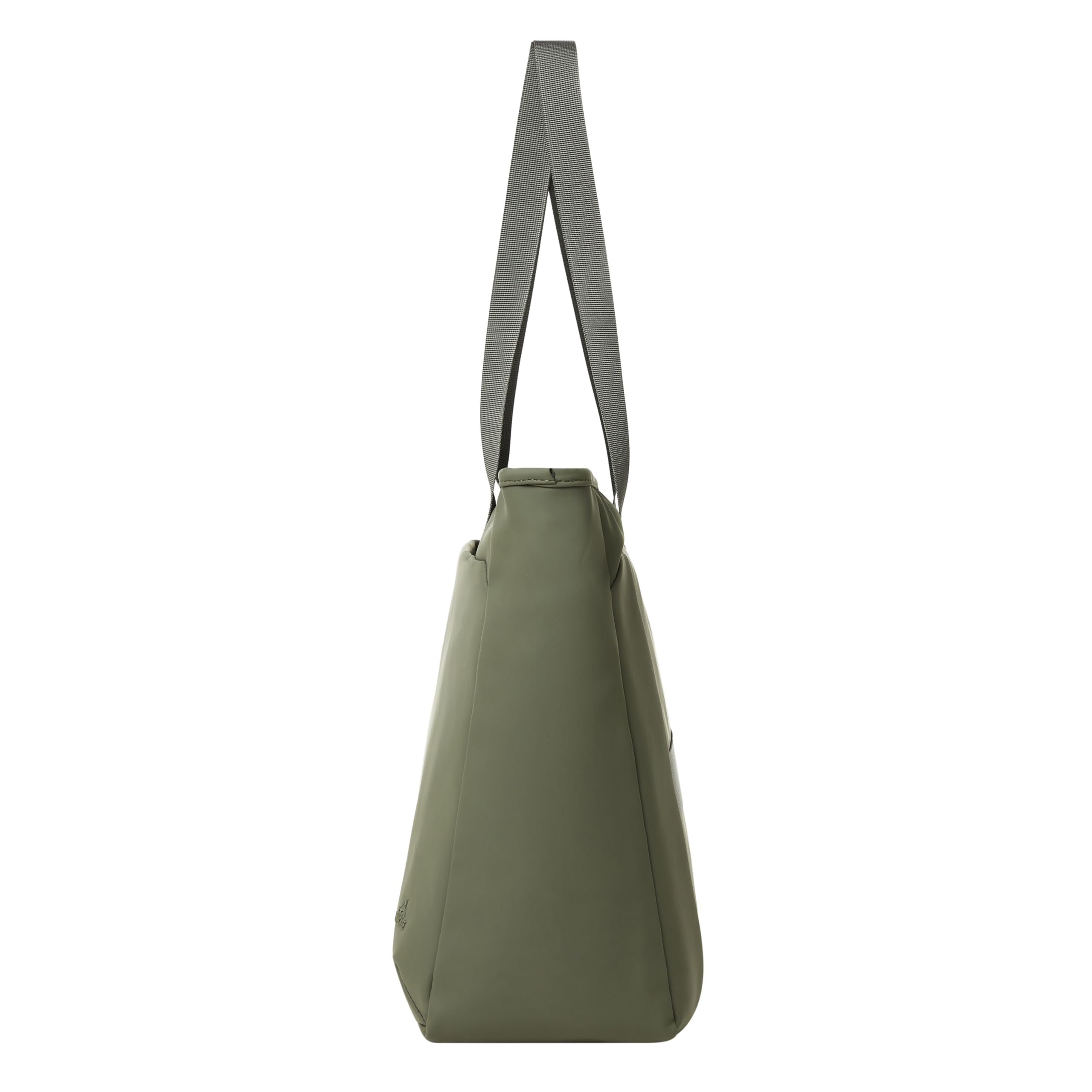 RIVACASE Lantau 7821 Handtasche oliv 14 Zoll wasserabweisend