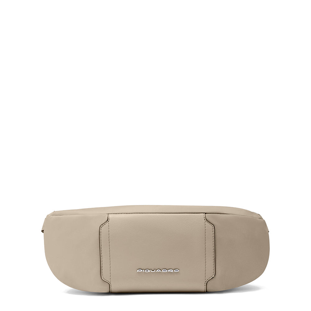 Piquadro Circle Bauchtasche Damen Crossover RFID N
