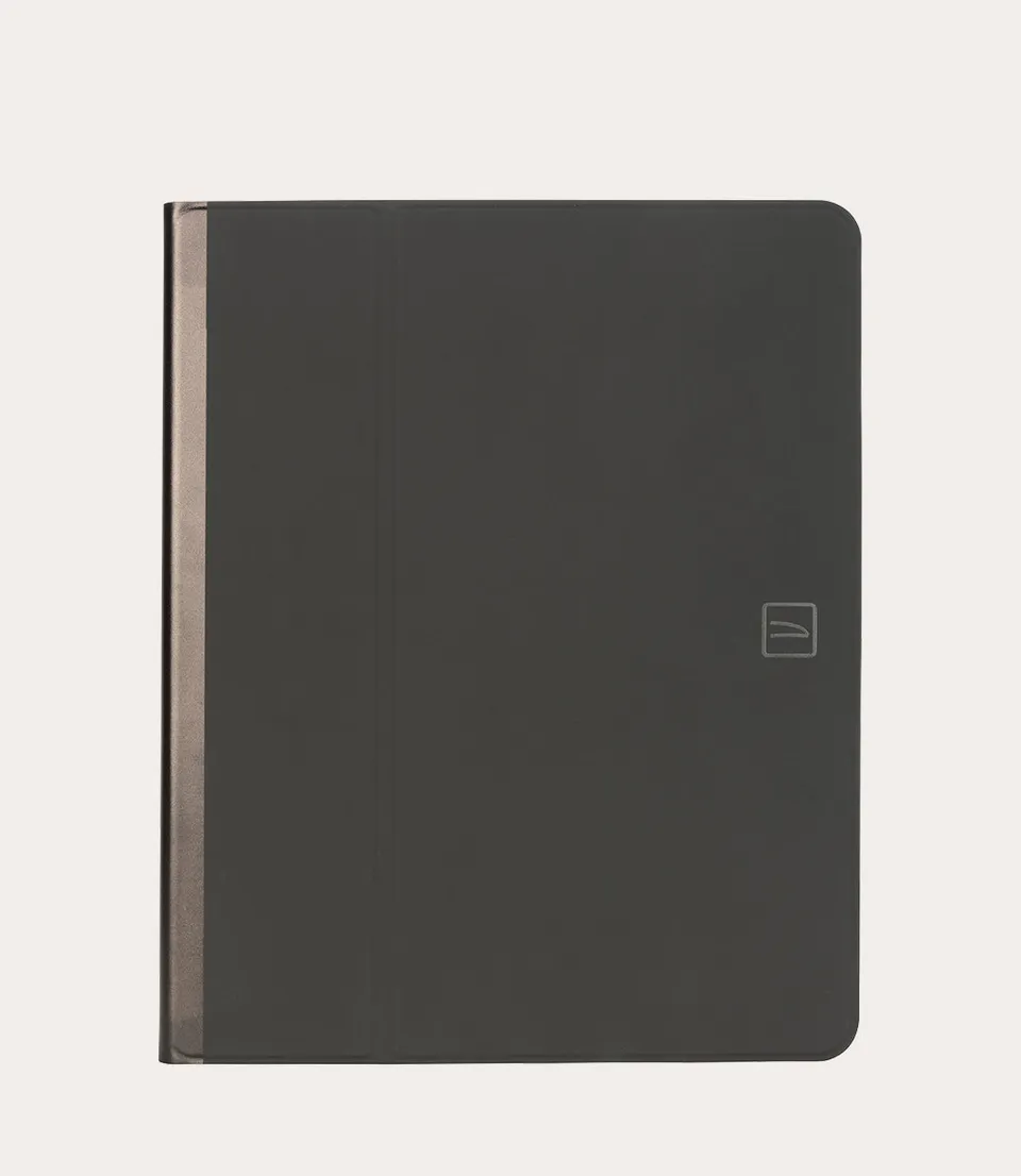 Tucano Up Elements iPad-Hülle 10,9 Zoll Schwarz