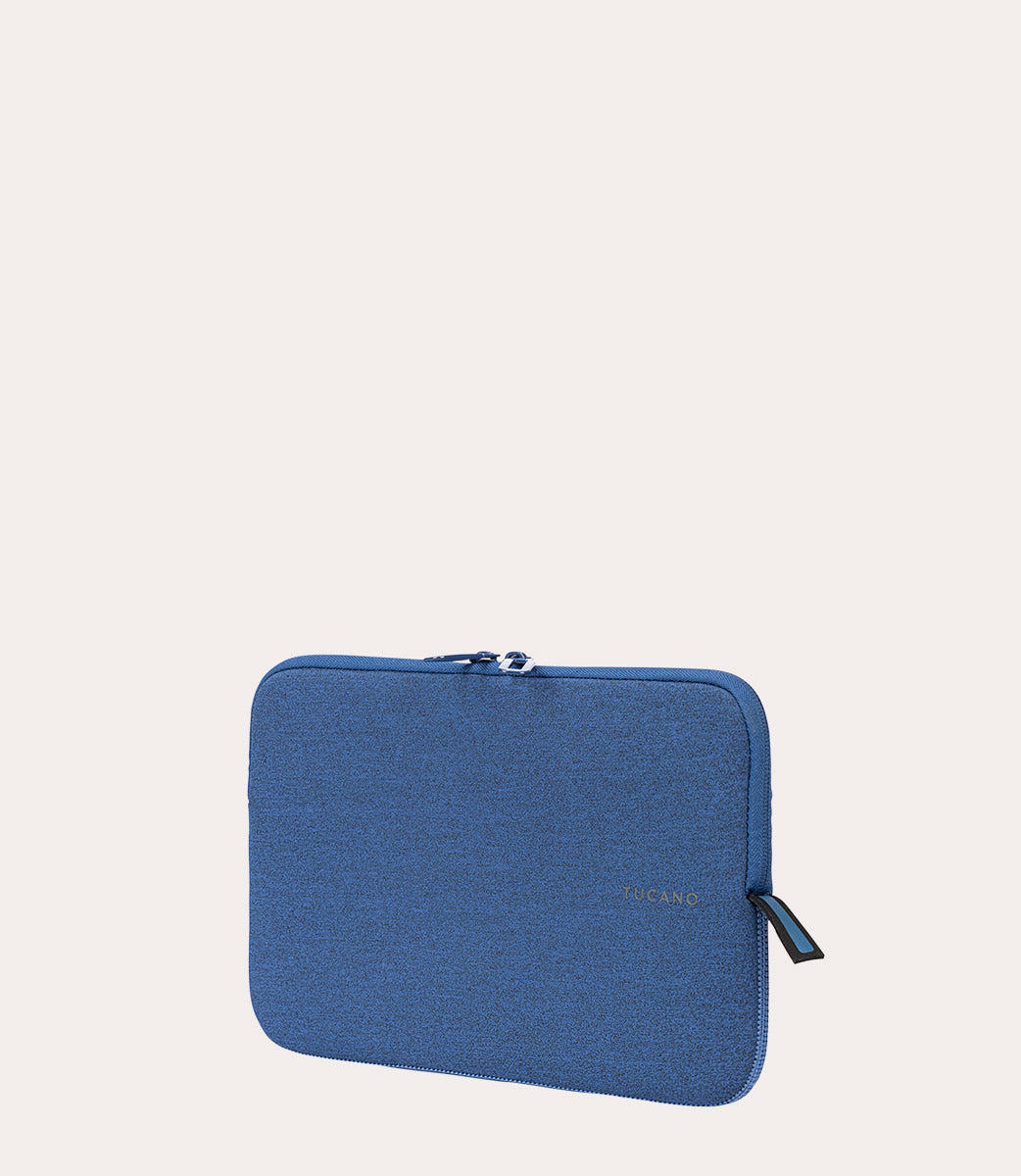 Tucano Mélange Tablet Hülle 10/11 Zoll Blau Anti-Slip