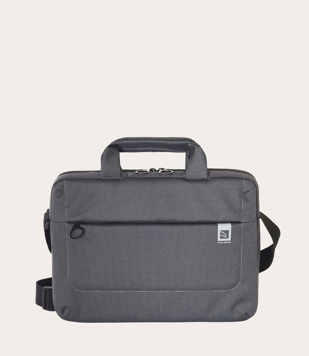 Tucano Loop Laptoptasche 13/14 Zoll Schwarz Trolley