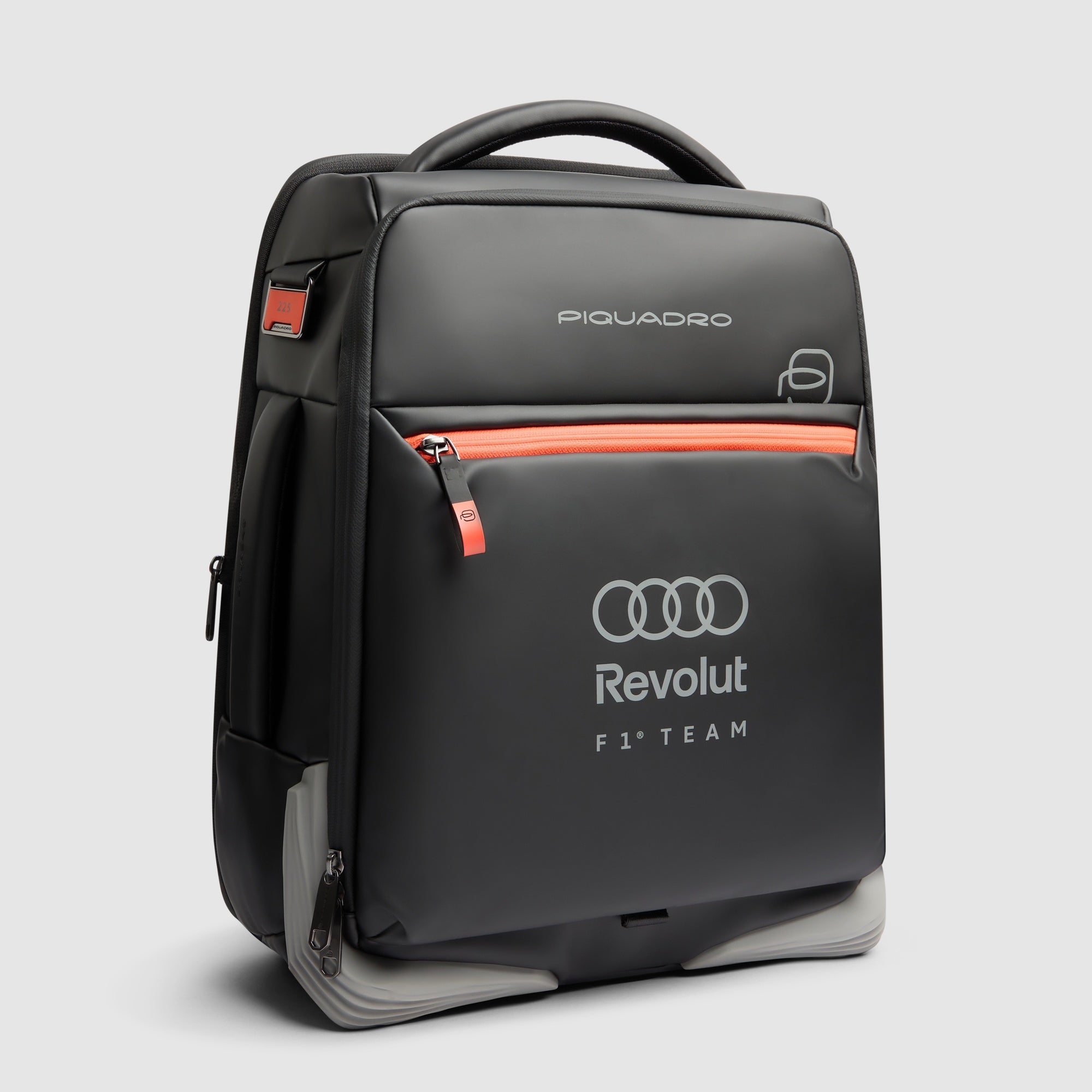Piquadro Urban Audi Rucksack 15,6 Zoll wasserdicht N