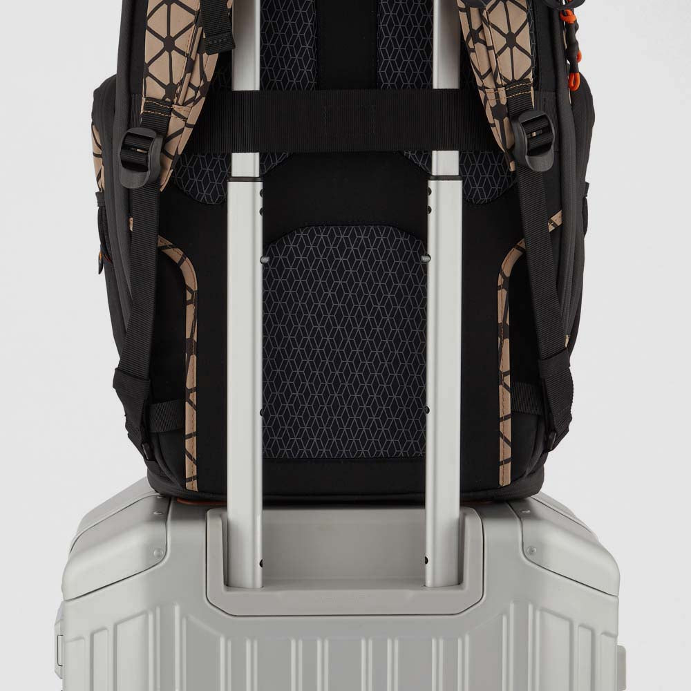 Piquadro Corner 2.0 Rucksack Trekking Ski Outdoor