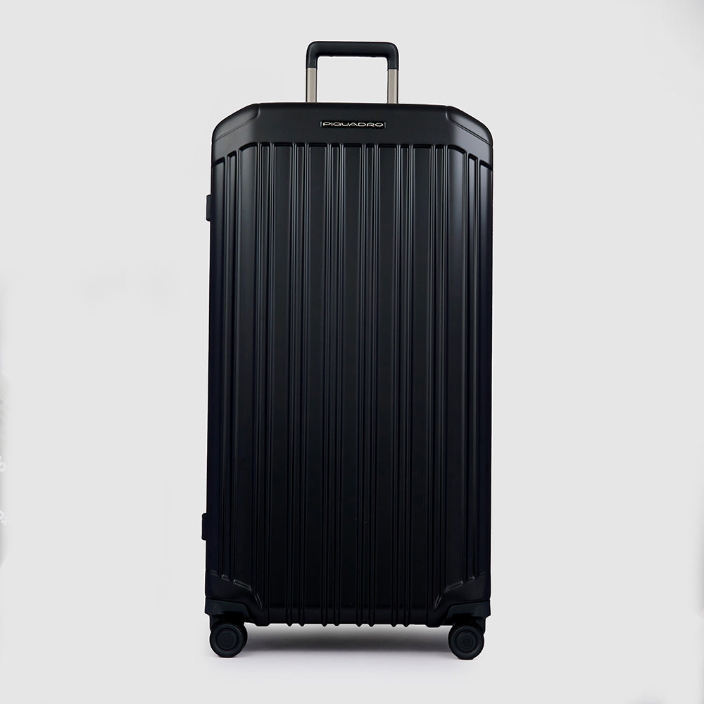 Piquadro PQLP Trolley 4 Rollen Trunk BEO Hartschalenkoffer