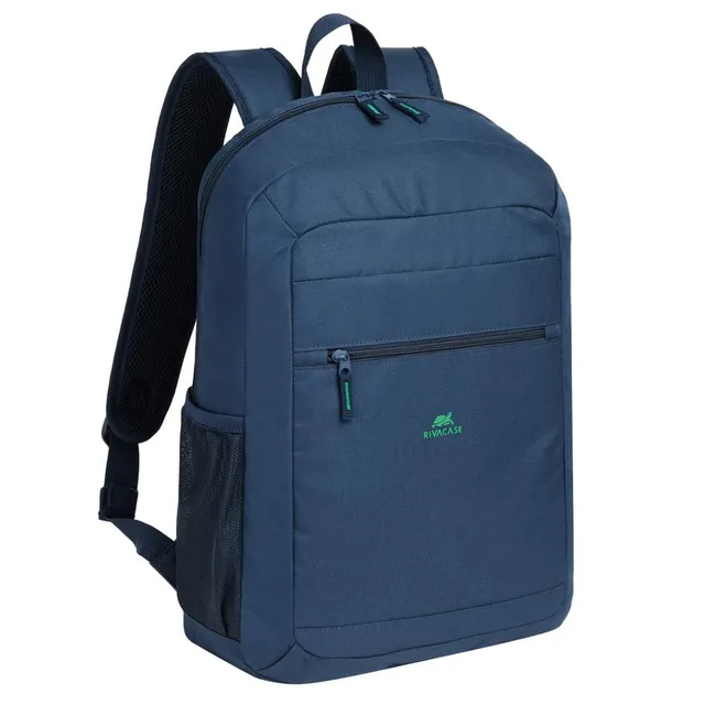 RIVACASE Aviva 5566 Laptop-Rucksack 18L 16 Zoll blau