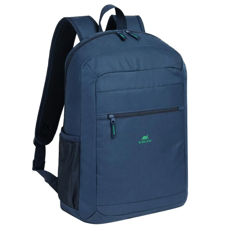 RIVACASE Aviva 5566 Laptop-Rucksack 18L 16 Zoll blau