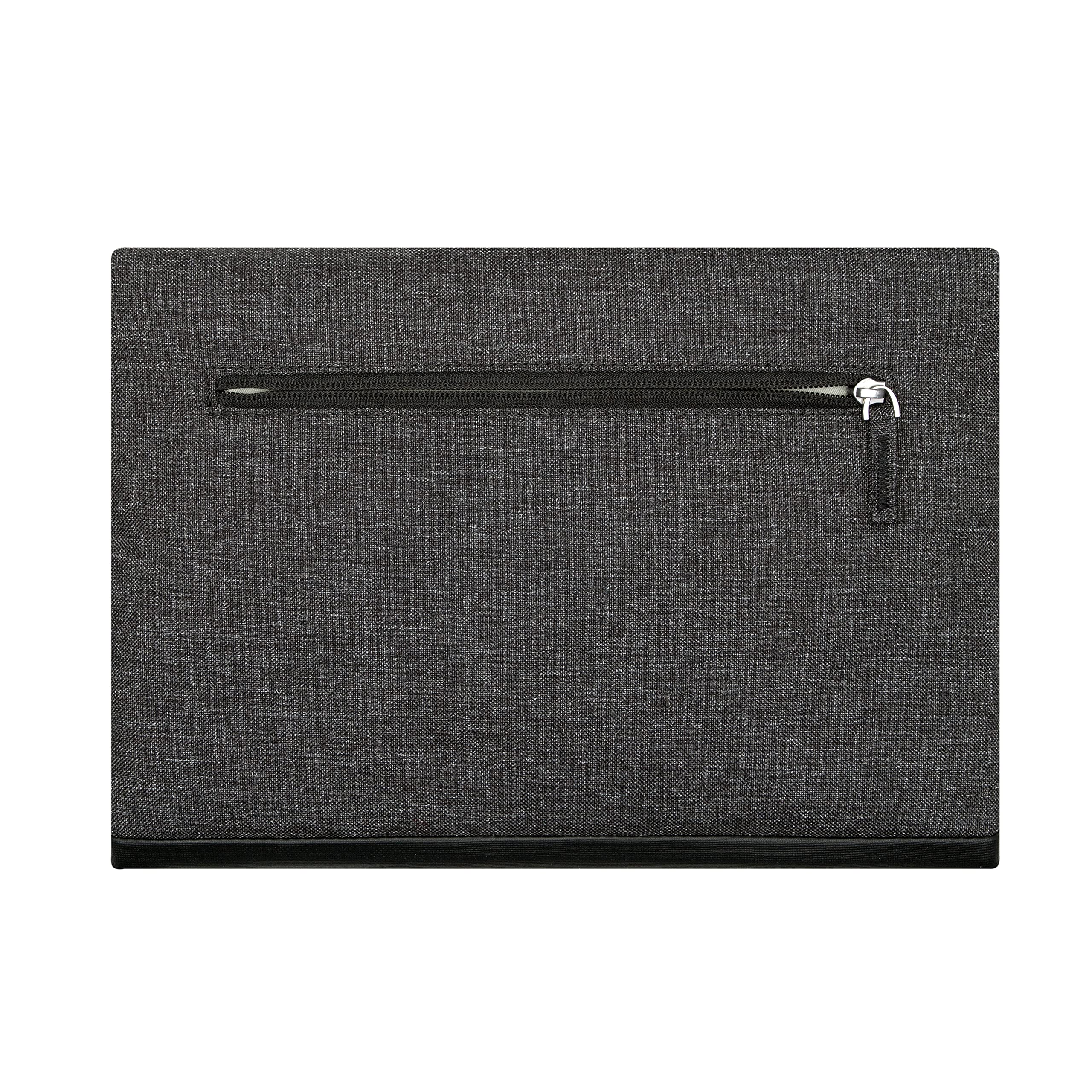 Rivacase Anvik 8803 Sleeve 13,3 Zoll Kunstleder schwarz