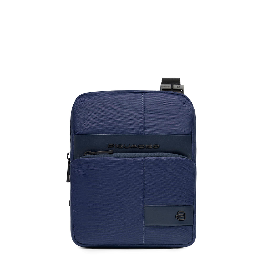 Piquadro Urban Borsello Herrentasche iPad mini RFID M2