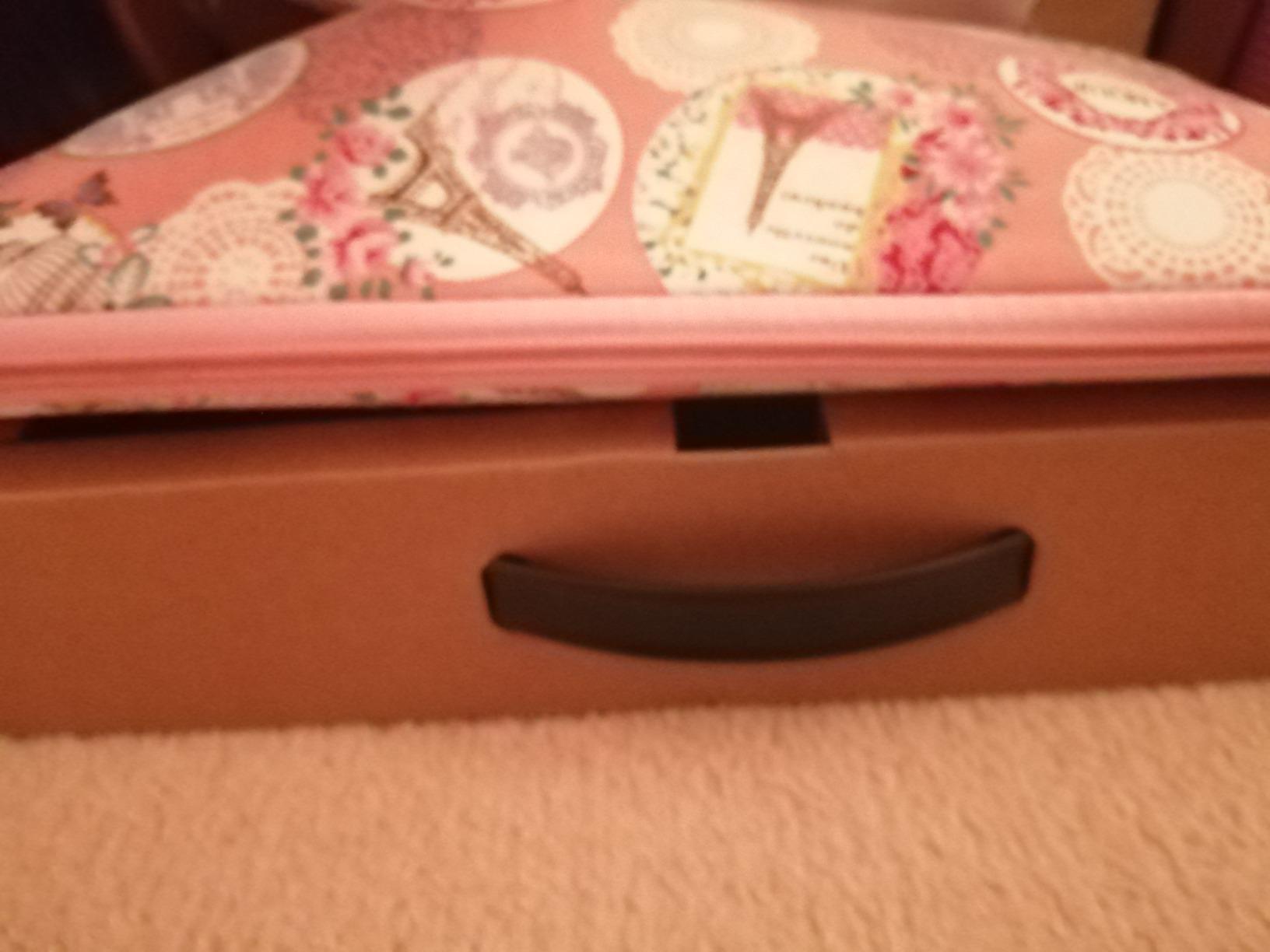 Arvok Basic Laptop Sleeve 13-14 Zoll Rosa Neopren