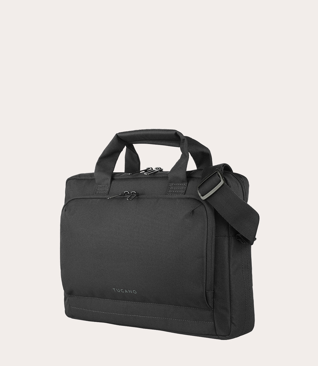 Tucano Star Laptoptasche 13 Zoll Blau gepolstert
