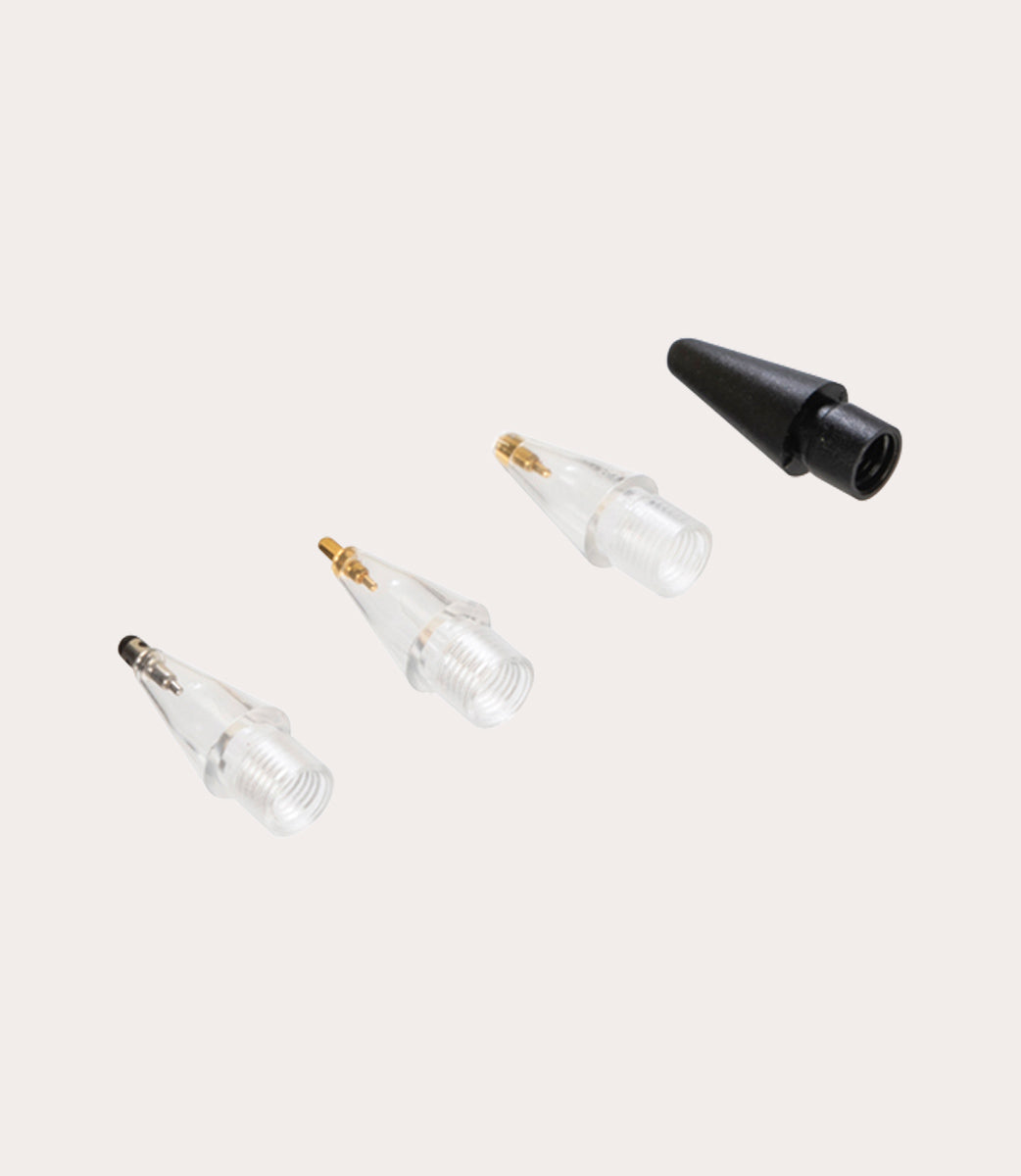 Tucano Pro Pencil Blackbeak Nib Set Ersatzspitzen 4 Stück