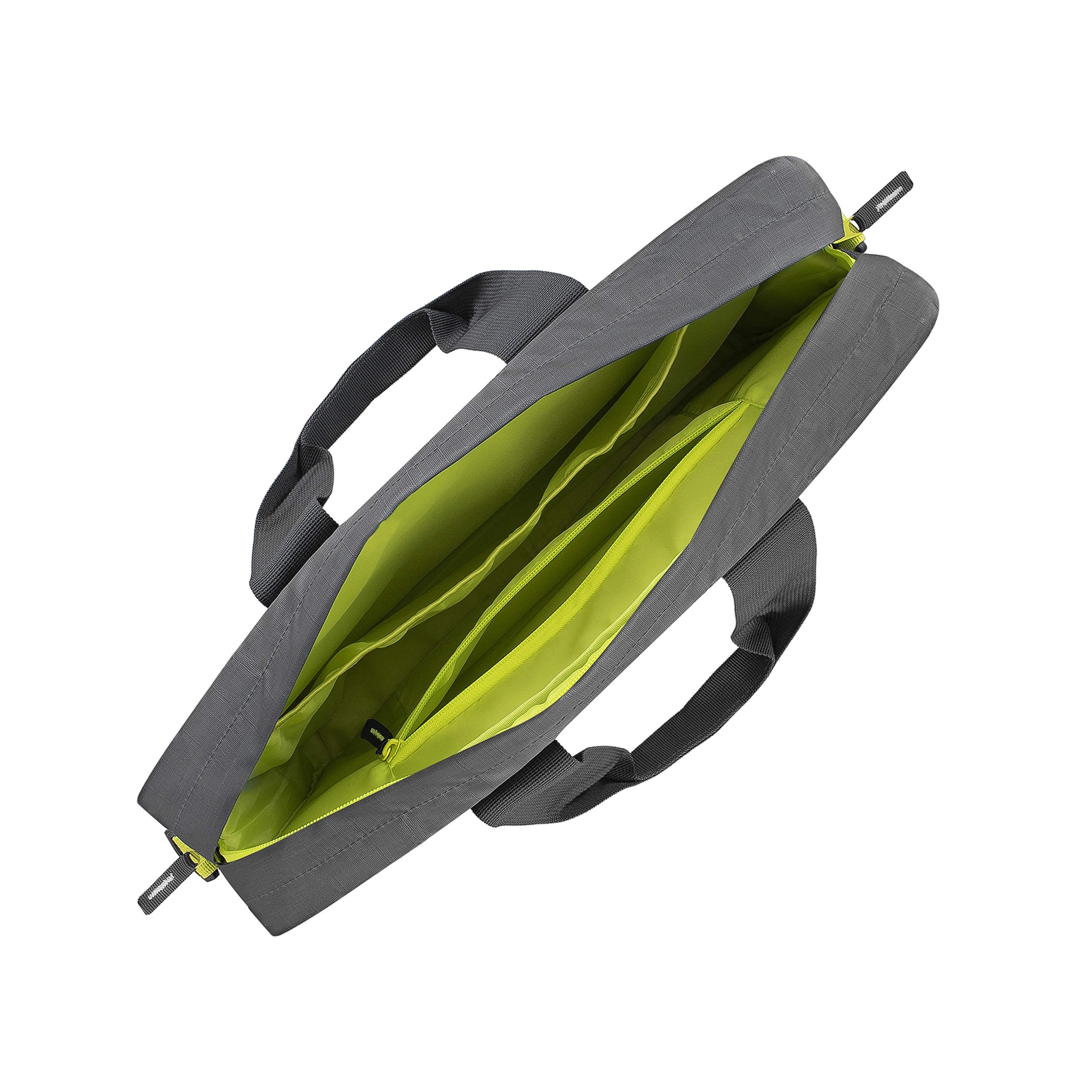 RIVACASE Regent 5532 Laptoptasche 16 Zoll Grau