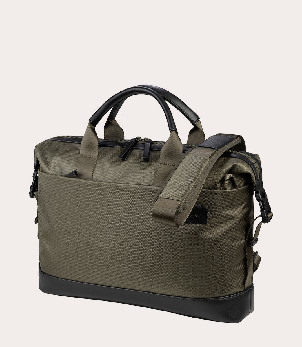 Tucano Modo Premium Laptoptasche 15,6 Zoll Schwarz
