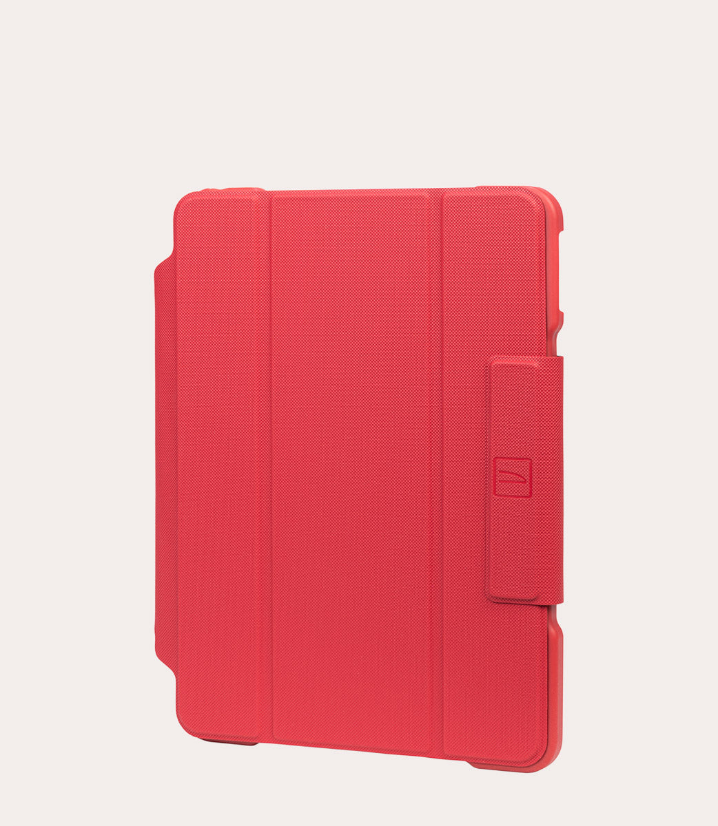 Tucano Alunno iPad 10.2 Hülle Tablet Case Nero stoßfest