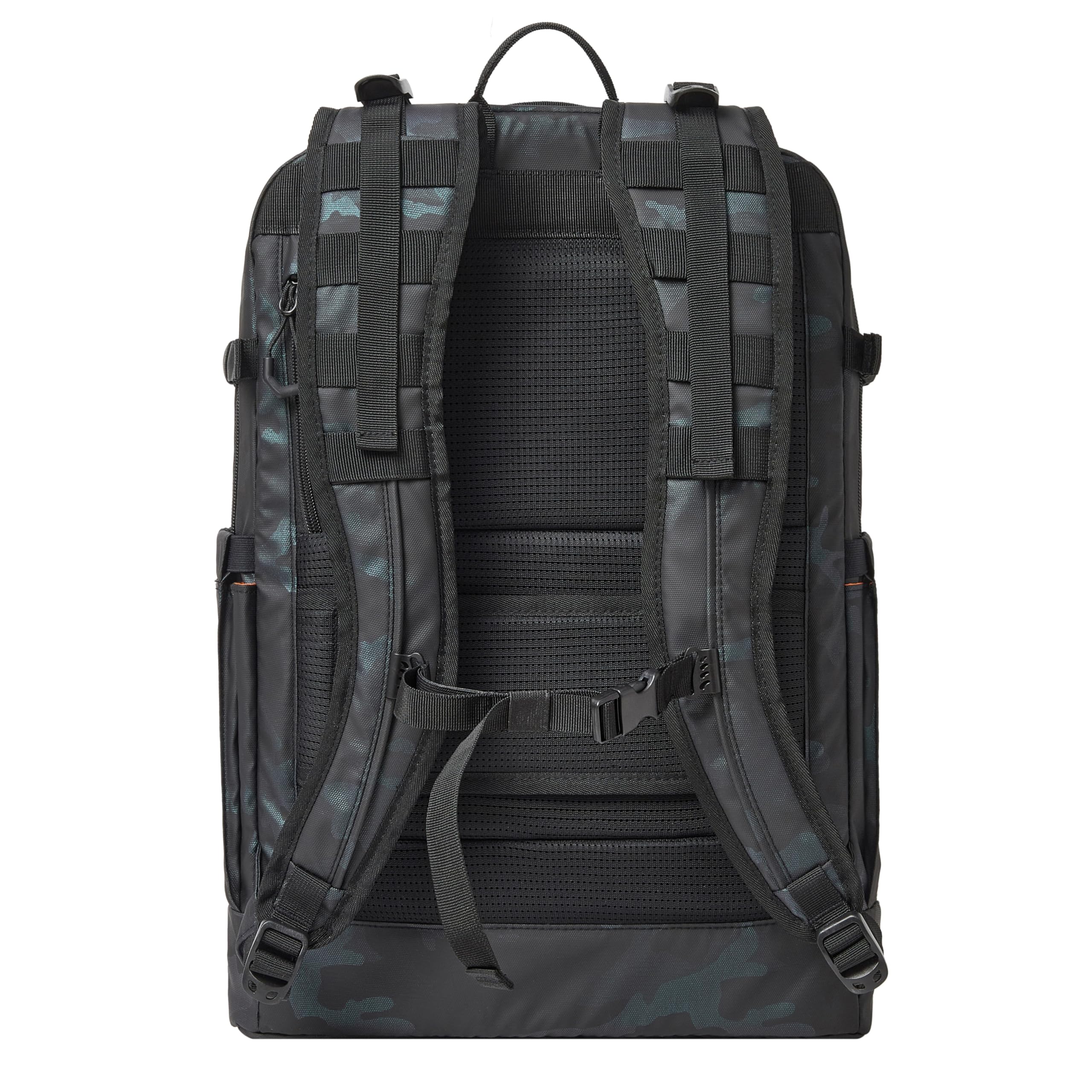 RIVACASE Mercantour 7663 Rucksack 32L 17,3 Zoll wasserabweisend