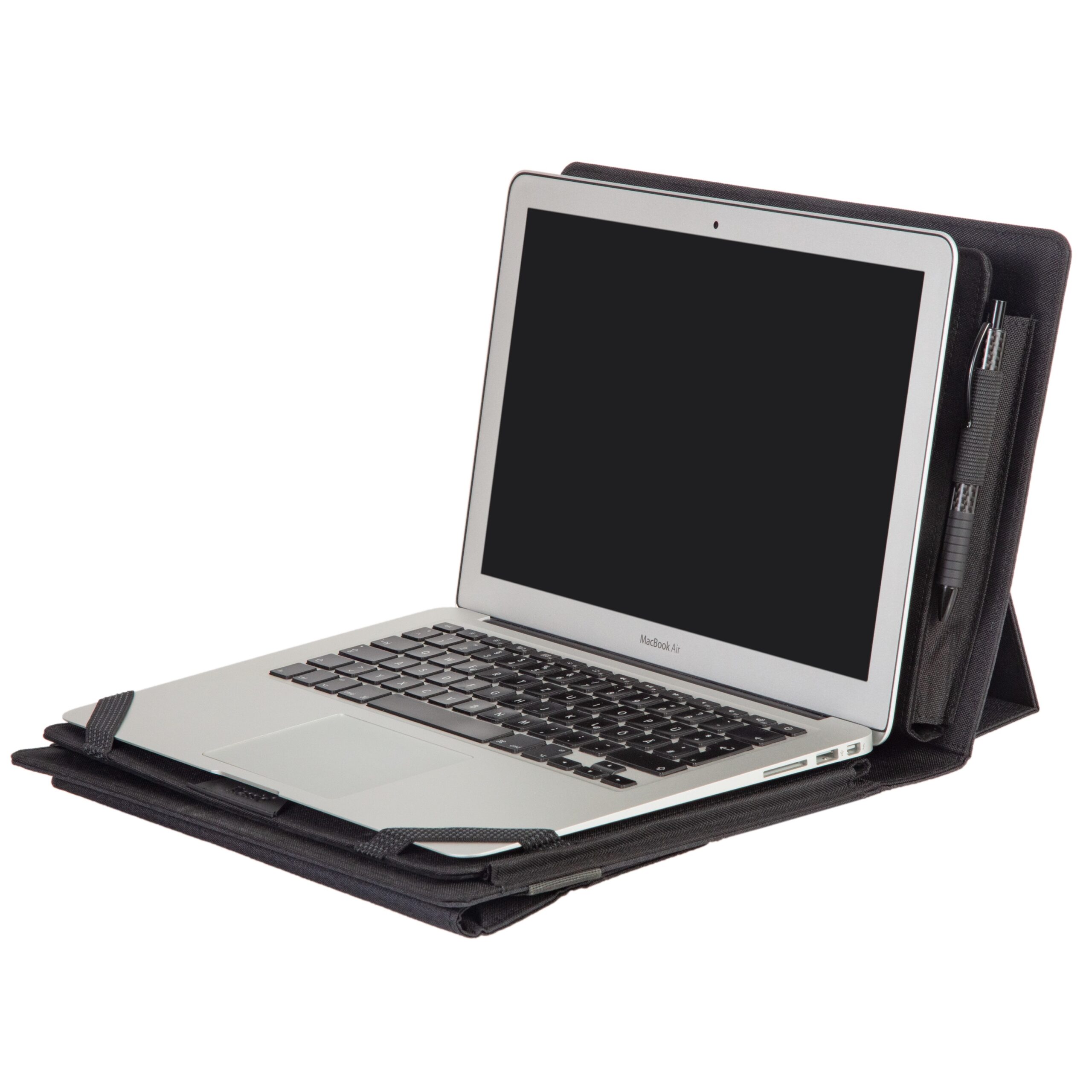 Lightpak Fiori Mobile Office A4 Mappe floral 13,3 Zoll
