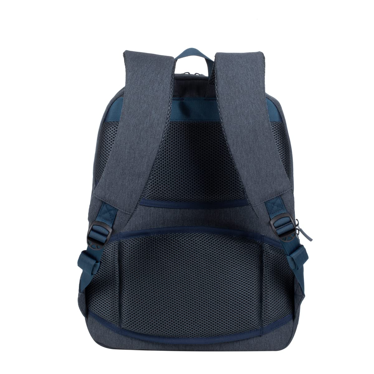 RIVACASE Komodo Laptop-Rucksack 14 Zoll Dunkelgrau