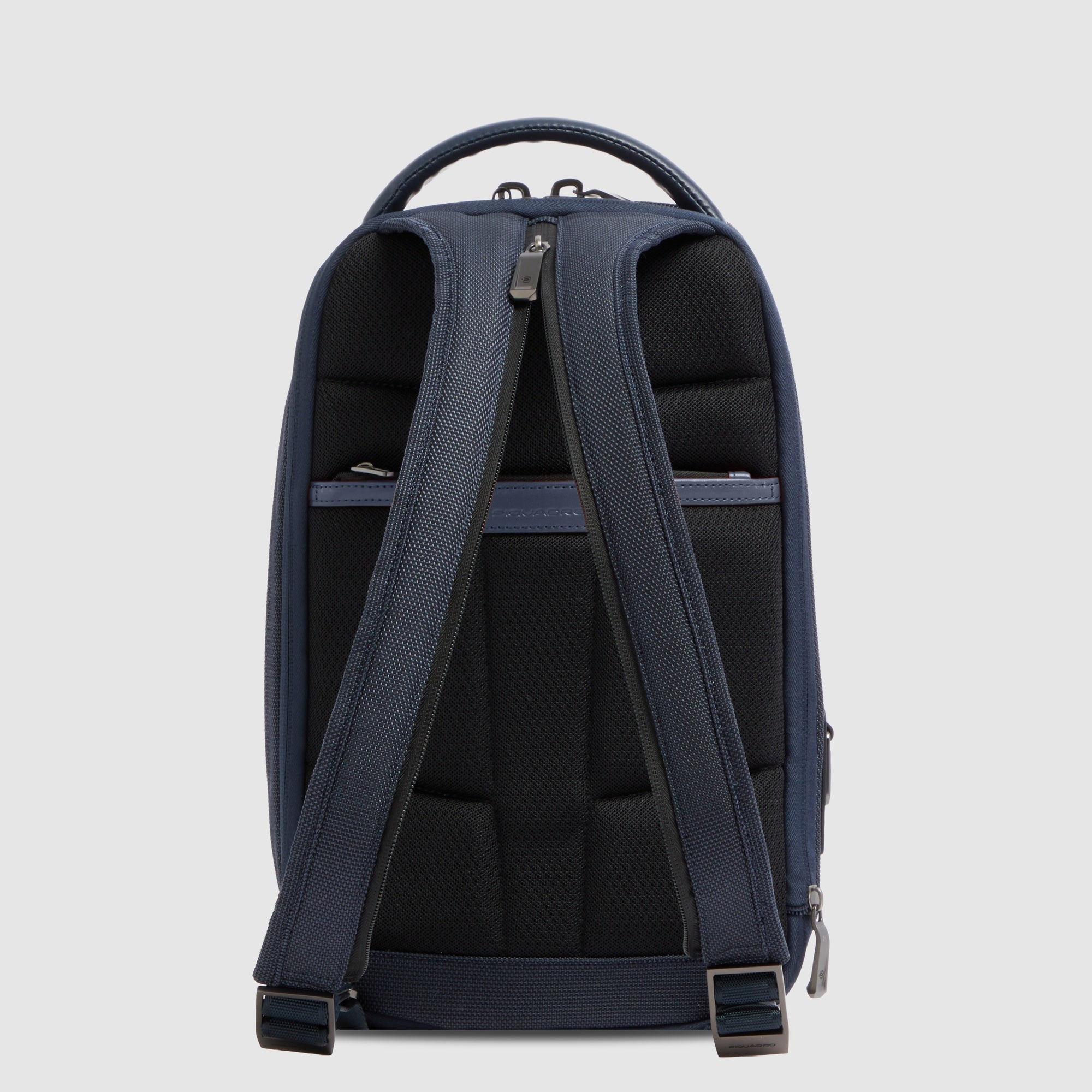 Piquadro Rover Sling Herren erweiterbar Blau für iPad