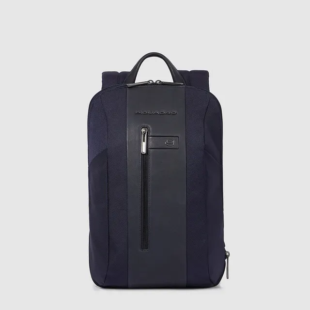 Piquadro Corner 2.0 Rucksack 15,6 Zoll N Recycling