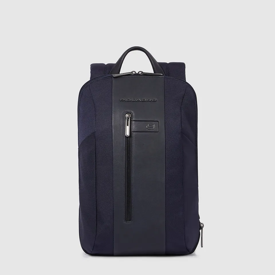 Piquadro Corner 2.0 Rucksack 15,6 Zoll N Recycling