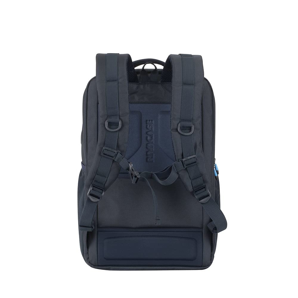 RIVACASE Tiergarten 7861 Laptop Rucksack 17,3 Zoll