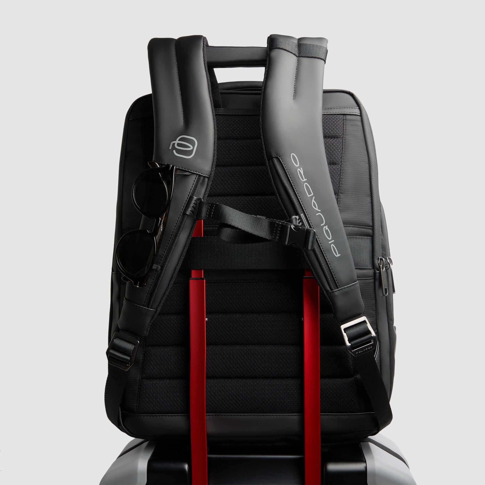 Piquadro Urban Audi Rucksack 15,6 Zoll wasserdicht N