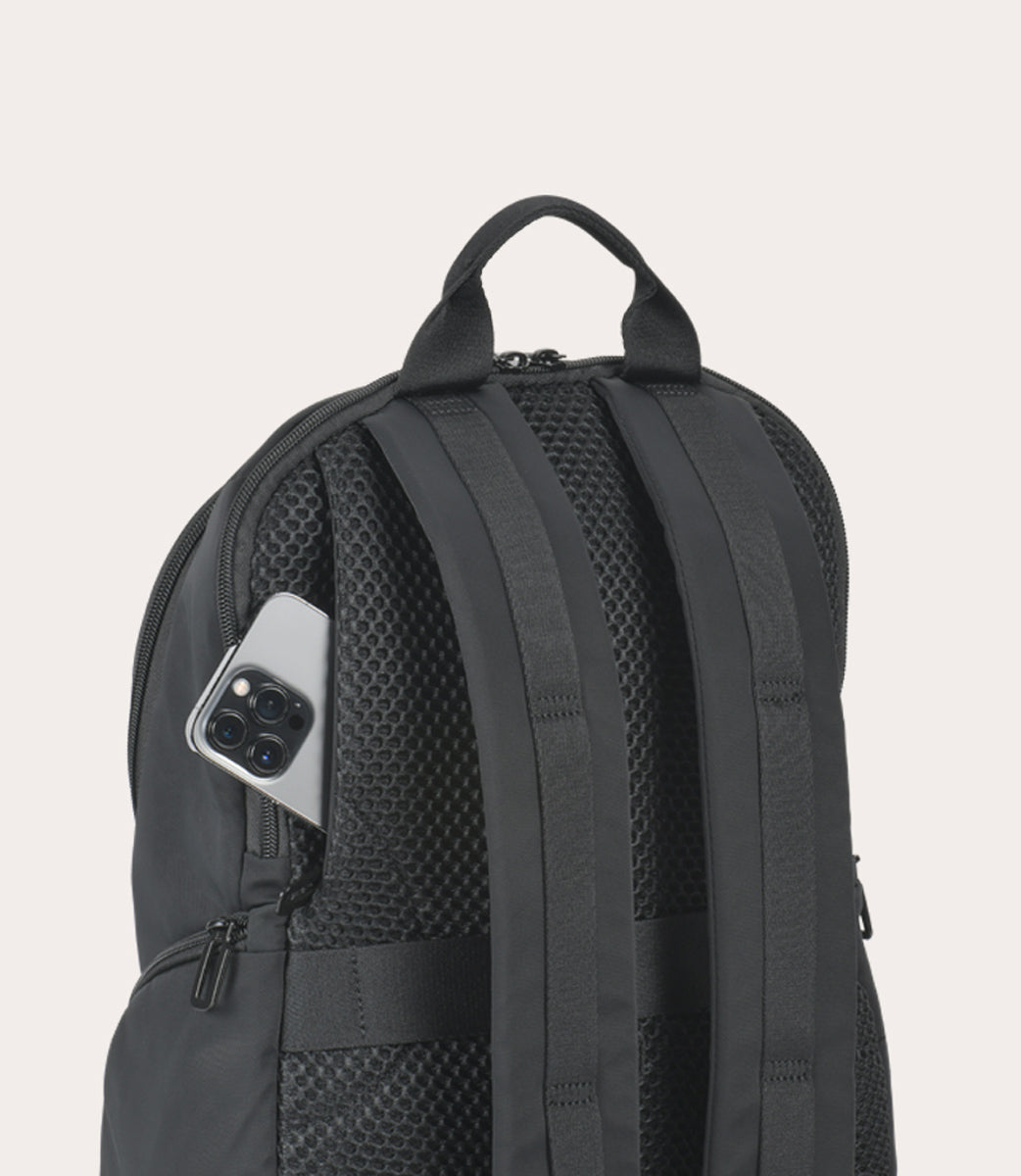 Tucano Otto Business Rucksack Blau 15,6 Zoll